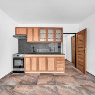Pronájem bytu 2+1 63 m² Česká Lípa, Československé armády