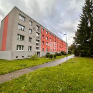 Pronájem bytu 2+1 50 m² Česká Lípa, Antonína Sovy