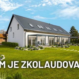 Prodej rodinného domu 118 m² Zvěřínek