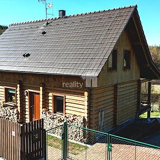 Prodej rodinného domu 110 m&sup2; Libá