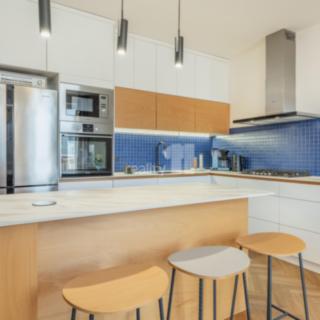 Prodej bytu 3+kk 74 m² Praha