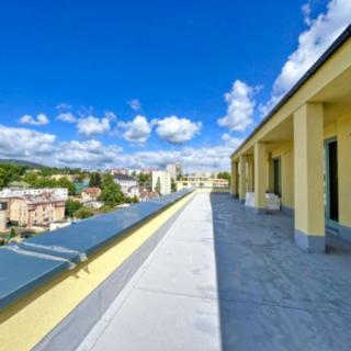 Prodej bytu 4+kk 120 m² Liberec X-Františkov, Švermova