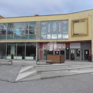 Pronájem restaurace 107 m² Ostrava Poruba, Sokolovská