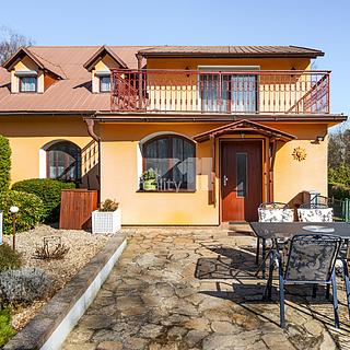 Prodej rodinného domu 140 m&sup2; Radovesnice I