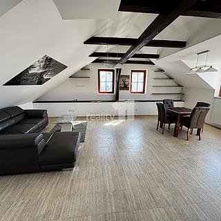 Prodej Ostatních komerčních prostor 541 m&sup2; Rokycany