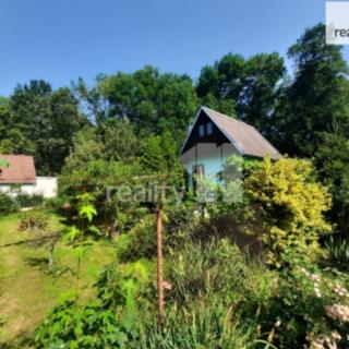 Pronájem chaty 40 m² Praha