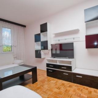 Pronájem bytu 3+1 80 m² Liberec