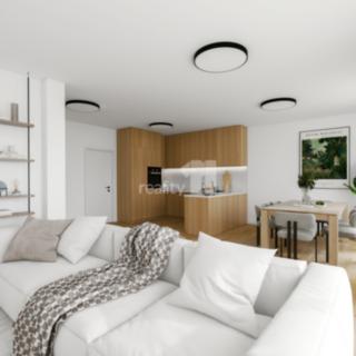 Prodej rodinného domu, 118m²