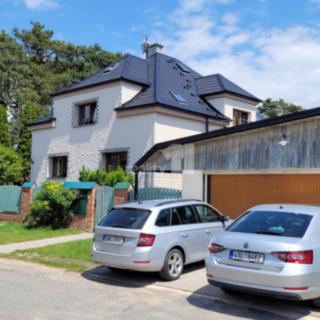 Prodej rodinného domu 310 m² Stratov, Stratov