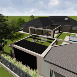 Prodej rodinného domu 302 m² Křenice