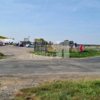 Pronájem ostatních pozemků 1200 m² Libenice