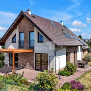 Prodej rodinného domu 238 m² Radějovice