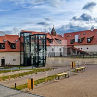 Pronájem bytu 2+kk 64 m² Praha Jinonice, Řeporyjská