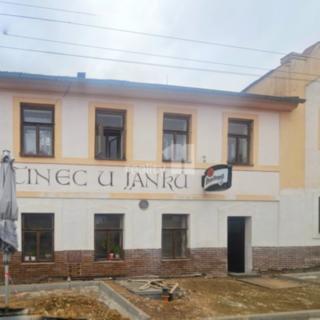 Pronájem bytu 2+kk 56 m² Kojice