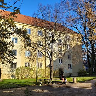 Prodej bytu 2+1 53 m² Praha