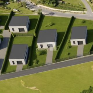 Prodej stavební parcely 7185 m² Močovice