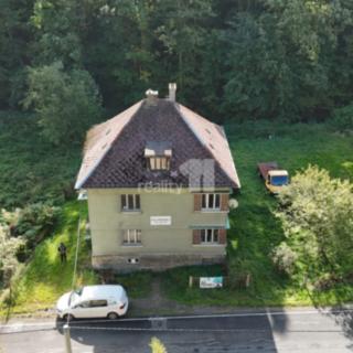 Prodej rodinného domu 157 m² Podhradí