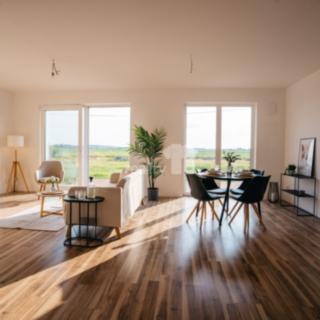 Prodej bytu 5+kk 125 m² Zvěřínek, V průhonu