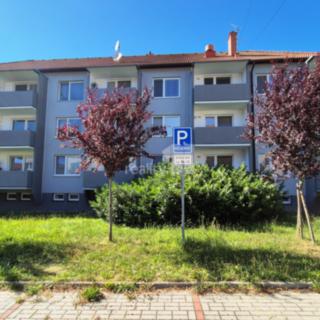 Prodej bytu 1+1 40 m² Bojkovice, Čtvrť 1. máje