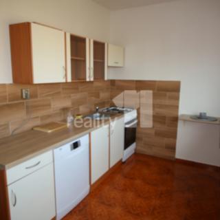 Pronájem bytu 3+1 70 m² Česká Lípa, Sluneční