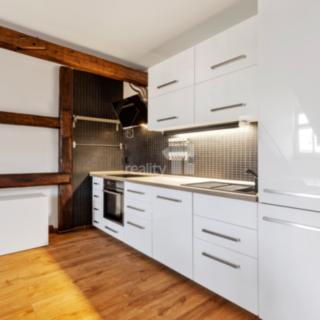 Prodej bytu 3+kk 156 m² Chrastava