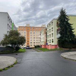 Prodej bytu 3+1 64 m² Klatovy