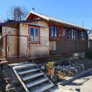 Prodej chaty 45 m² Česká Třebová Parník, Parník
