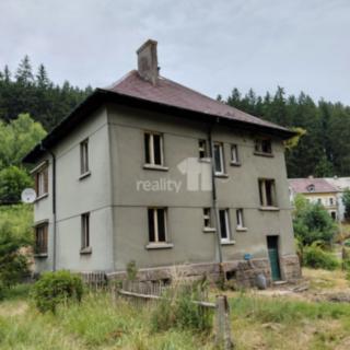 Prodej rodinného domu 157 m² Podhradí