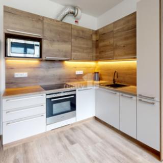 Prodej bytu 1+kk a garsoniéry 35 m² Humpolec, Na Skalce