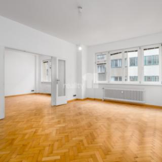 Prodej bytu 3+1 105 m² Praha