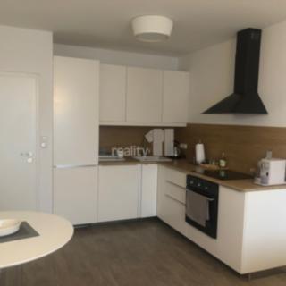Pronájem bytu 2+kk 56 m² Plzeň Černice, Vltavínová