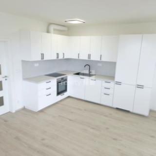 Pronájem bytu 2+kk 61 m² Brandýs nad Labem-Stará Boleslav Brandýs nad Labem, Augustina Lukeše