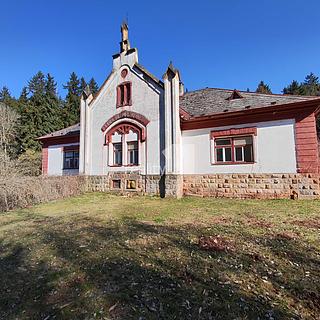 Pronájem rodinného domu 208 m² Nová Paka Studénka, Studénka