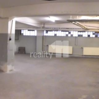 Pronájem obchodu 110 m² Ostrava