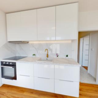 Prodej bytu 1+1 35 m² Ledeč nad Sázavou, Marie Majerové
