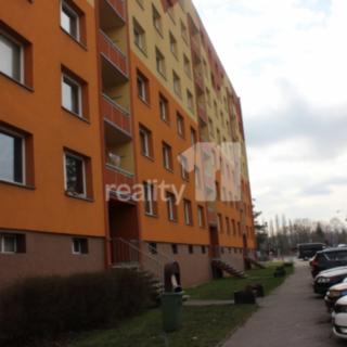 Prodej bytu 3+1 62 m² Česká Lípa