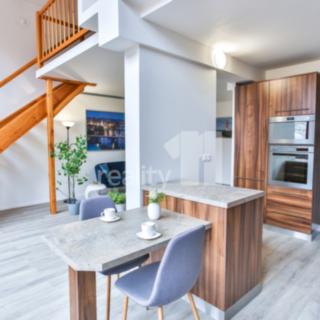 Prodej bytu 3+kk 83 m² Praha