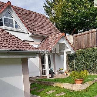 Pronájem bytu 2+kk 100 m² Beřovice