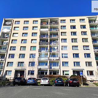 Pronájem bytu 3+1 79 m² Děčín