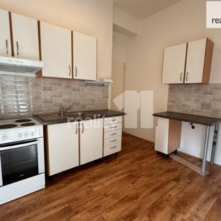 Pronájem bytu 2+kk 45 m² Praha Libeň, Vosmíkových