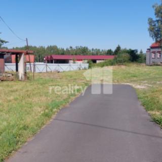 Prodej ostatních pozemků 3279 m² Chodov
