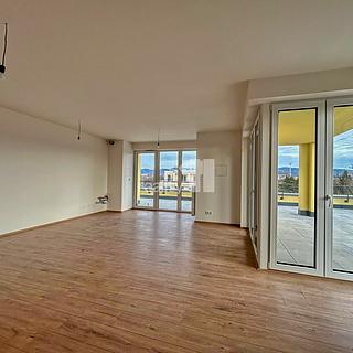 Prodej bytu 4+kk 120 m² Liberec X-Františkov, Švermova