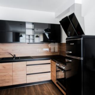Pronájem bytu 2+kk 46 m² Plzeň