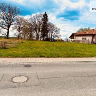 Prodej stavební parcely 1 725 m² Libeř Libeň, Libeň