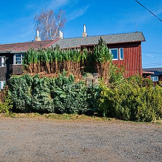 Prodej rodinného domu 65 m&sup2; Liberec