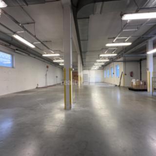 Pronájem skladu 173 m² Brno