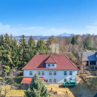 Prodej rodinného domu 274 m² Zákupy