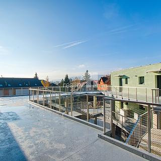 Pronájem bytu 2+kk 57 m² Liberec XI-Růžodol I, Londýnská