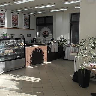 Pronájem obchodu 100 m² Ostrava Hrabůvka, Dr. Martínka