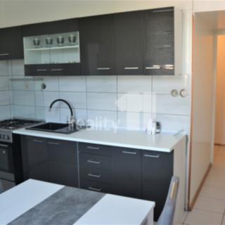 Prodej bytu 2+1 63 m² Ostrava